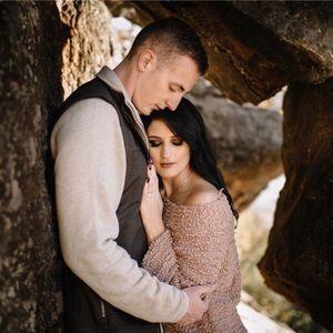 Meet your Posher, Ashton